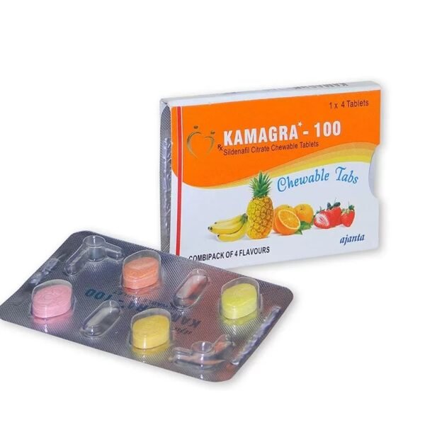 kamagra-chewable