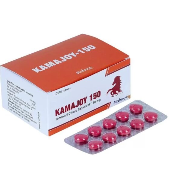 kamajoy150